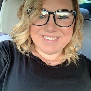 Meet your Posher, Gabrielle